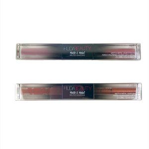 Huda Beauty Melted Shadows Bundle